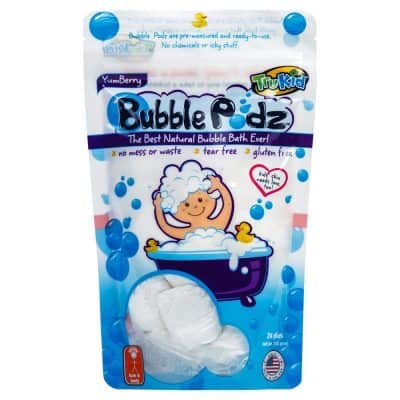 TruKid Yumberry Bubble Podz