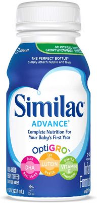 Similac Advance