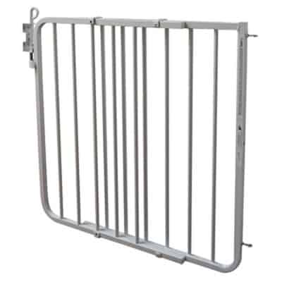 Cardinal Gates Auto-Lock Gate