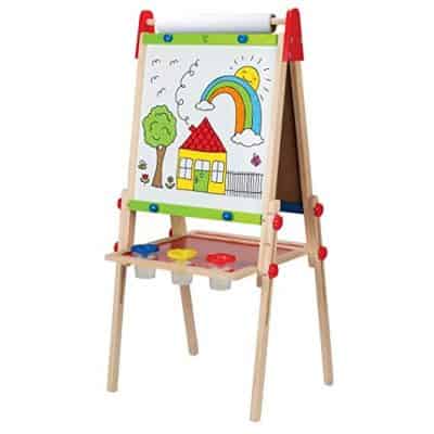 Award Winning Hape All-in-One Wooden