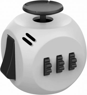 Helect Fidget Cube