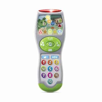 LeapFrog Scout's Learning Lights Remote