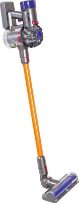 Casdon - Little Helper Dyson Cord-Free Vacuum Cleaner Toy