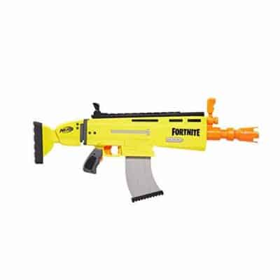 Nerf Fortnite AR-L Elite Dart Blaster