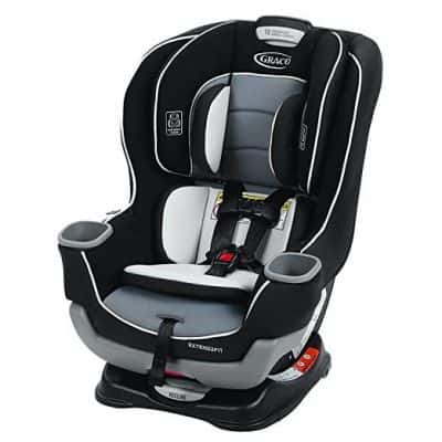 Graco Extend2Fit