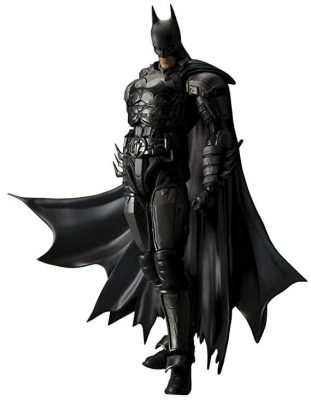 Bandai S.H.Figuarts Batman Tamashii Nations