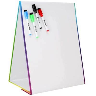 Daskid Tabletop Magnetic Easel