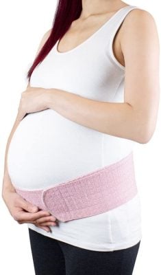 Bracoo Maternity Belt