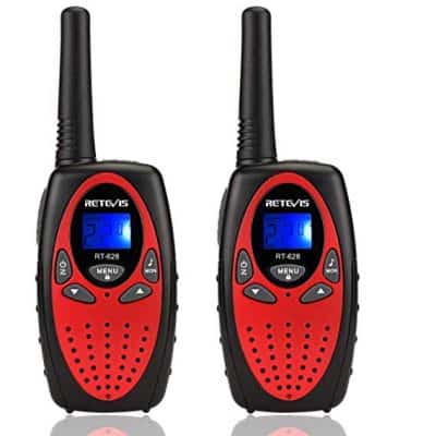 Retevis RT628 Kids Walkie-Talkies