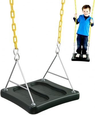 Squirrel Products Stand and Swing