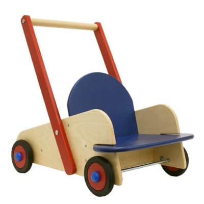 HABA Walker Wagon