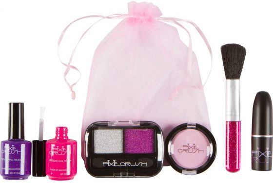 PixieCrush Pretend Makeup Play Set