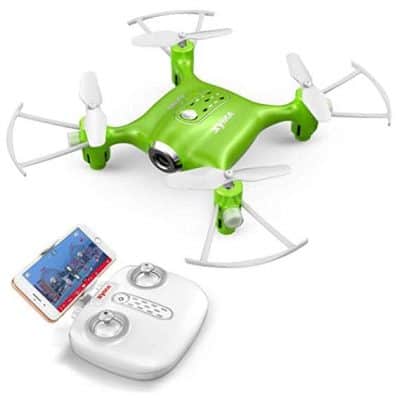 SYMA X21 Mini RC Drone