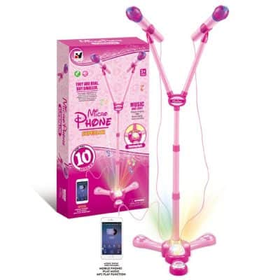 OceanEC Kids Karaoke Machine