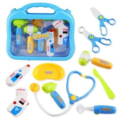 Yoptote Doctor Kit Set