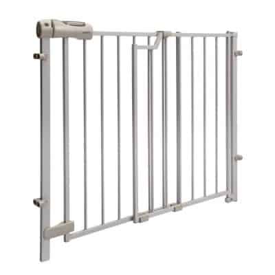 Evenflo Easy Walk Thru Top of Stairs Gate