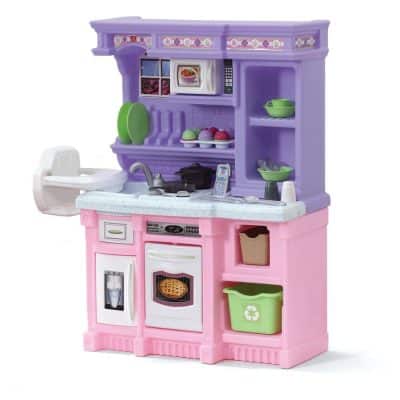 Step2 Little Bakers Kitchen Playset