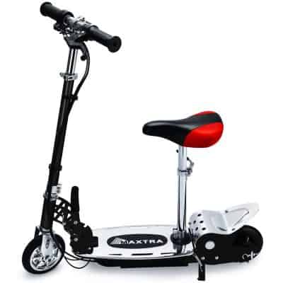 Maxtra E120 Electric Scooter