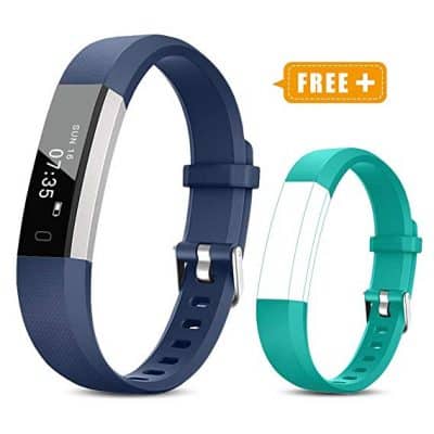 TOOBUR Fitness Activity Tracker Watch for Kids
