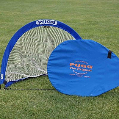 PUGG 4 Foot Pop Up Soccer Goal