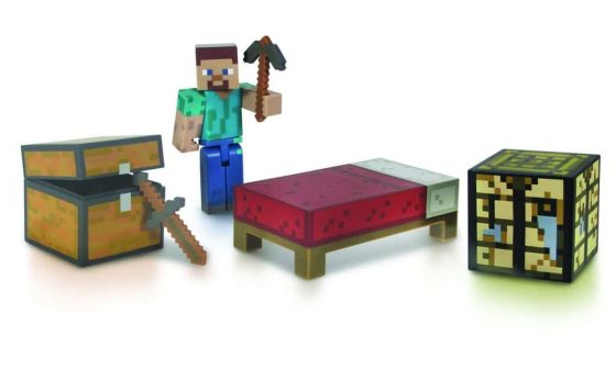 Minecraft Core Player Survival Pack