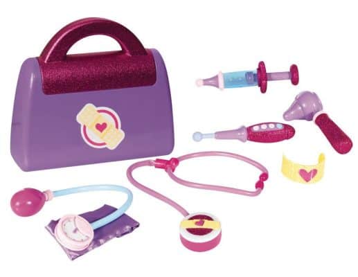 Disney Doc McStuffins Original Doctor’s Bag