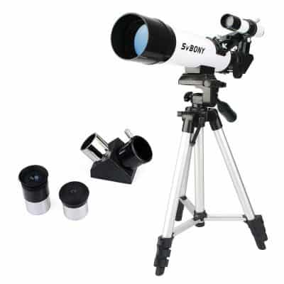 Svbony SV25 Telescope for Kids