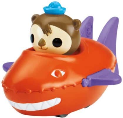 Octonauts Flying Fish Gup-B