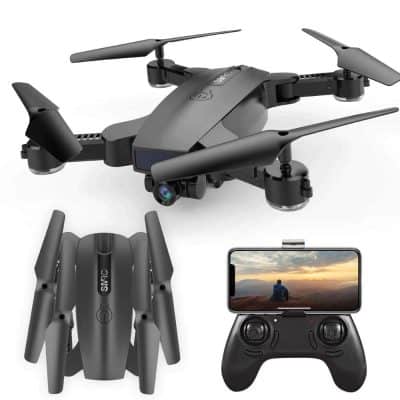 SGOTA RC Quadcopter Drone