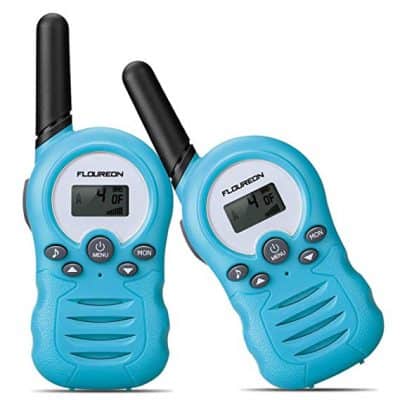 Floureon Kids Walkie Talkies