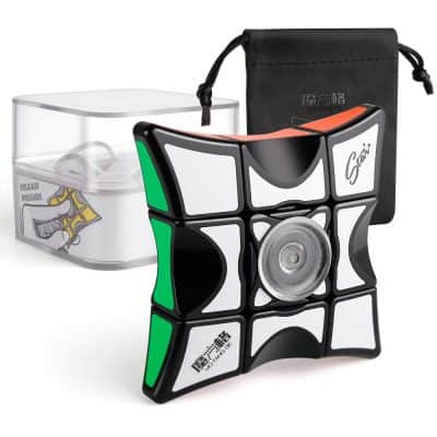 D-FantiX Fidget Cube