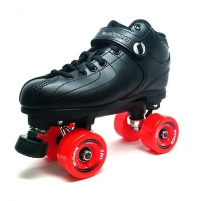 Jackson Phreakskate Devaskator Outdoor Roller Skate