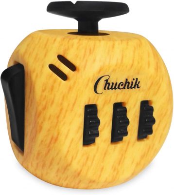 Chuchik Fidget Cube