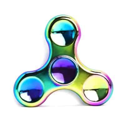 MAGTIMES Rainbow Anti-anxiety Fidget