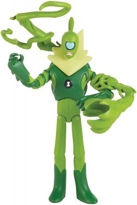 Wildvine Action Figure