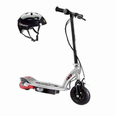 Razor E125 Electric Scooter