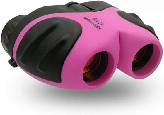 YYHappy Child Binoculars Toy for Children