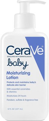 CeraVe Baby Lotion