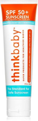 Thinkbaby Safe Sunscreen