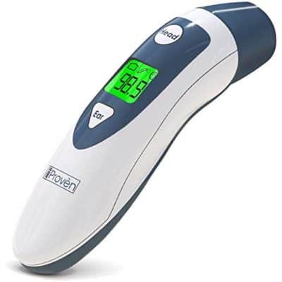 iProven DMT489 Baby Forehead Thermometer