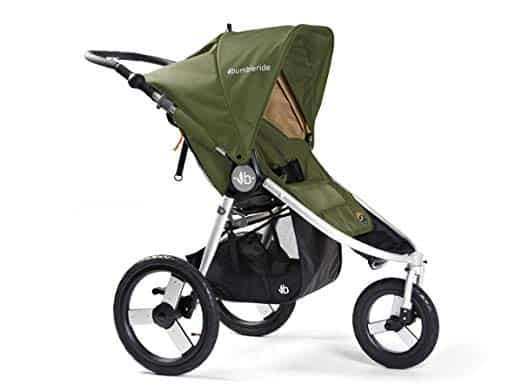 Bumbleride 2016 Speed Stroller