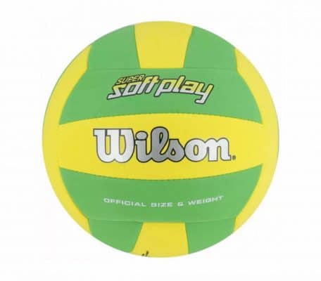 Wilson Outdoor Volleyball