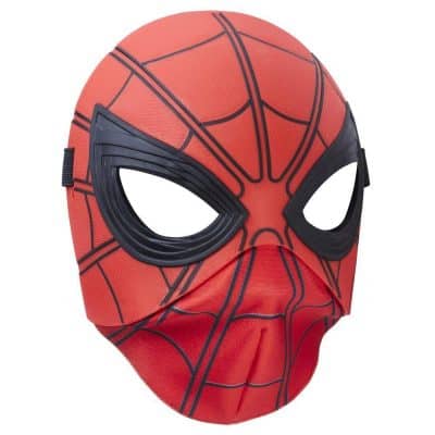 Spider –Man: Homecoming Flip up Mask