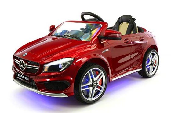 Moderno Kids Mercedes-Benz CLA 45