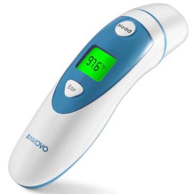 Ankovo Digital Thermometer