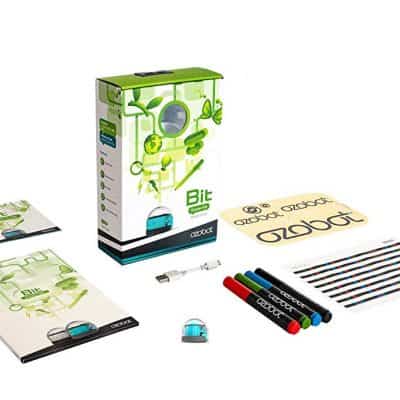 Ozobot Bit Coding Robot