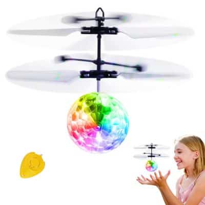 Betheaces Flying Ball Toys