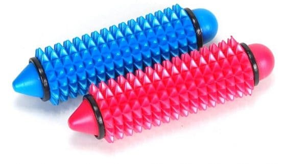 AllCare Sensory Pencil Mini Foam Roller