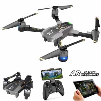 Atoyscasa FPV RC Drone