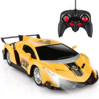 Growsland Remote Control Car